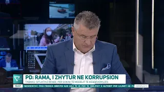 News Edition in Albanian Language - 13 Korrik 2021 - 19:00 - News, Lajme - Vizion Plus