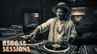 DUB & Reggae Sessions🔥 Mix 23 - 2024