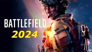 Battlefield 2042 - Mi a Helyzet a Játékkal 2024-ben?
