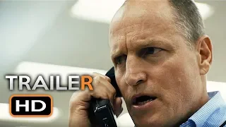 Shock and Awe Official Trailer #1 (2018) Woody Harrelson, Jessica Biel Iraq War Movie HD