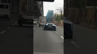 Lamborghini sa pilipinas|Pigado motovlog