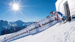 FIS ALPINE WORLD SKI CHAMPIONSHIPS ST. MORITZ 2017 06.02.2017 - 19.02.2017