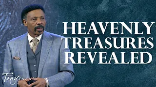 Are You Storing Up Rewards in Heaven? | Tony Evans Highlight