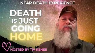 The Love Was UNBELIEVABLE - Near Death Experience (NDE)