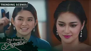 'Kaarawan' Episode | Pira-Pirasong Paraiso Trending Scenes