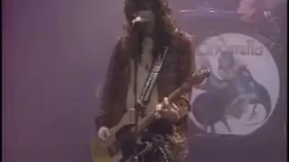 Cinderella - Gypsy road Live 91'