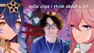 recent zy0x clips for your cousin to walk in on