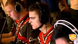 COD4 Promod LAN - Gamersject Winter Challenge