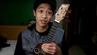 Cheap Date-Lateeya Cover By Jason Garcia