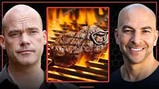 Does cooking method or processing affect how much protein can be absorbed from meat? | Luc van Loon