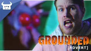 We're So Close To Home... | GROUNDED SONG