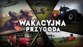 Wakacyjna Przygoda 2O2O ㋡ Na Wesoło Wakacje i disco do rana ㋡ [HIT LATA] ㋡