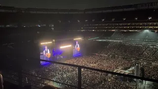 Paul McCartney- I’ve just seen a face (Live at MetLife stadium 6-16-2022)