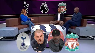 Tottenham vs Liverpool Preview | Ange Postecoglou And Jurgen Klopp Battle! Who Will Win?