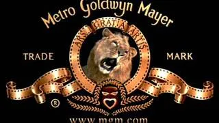 Metro-Goldwyn-Mayer, vole - Plastici (PPU)