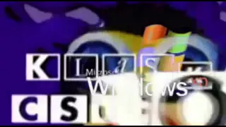 Windows XP Csupo Camera