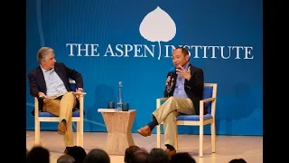 Francis Fukuyama: Populism, Polarization, and National Identity