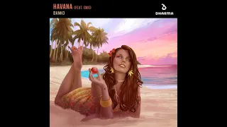 Danko & Emie - Havana (Out October 29)