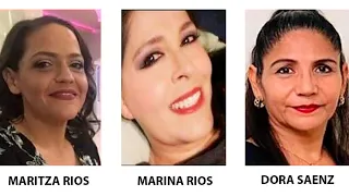 Three women missing in Mexico for two weeks after crossing from Texas on