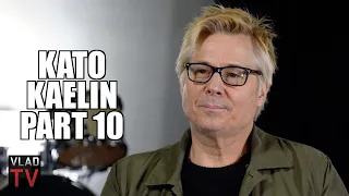 Kato Kaelin on The Moment He Realized OJ Simpson was a Sociopath (Part 10)