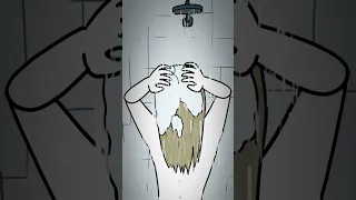 Check Your Shower for DRAIN WORMS - SCP-153  (SCP Animation)