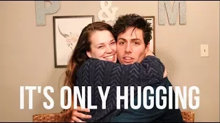 "It's Only Hugging" | Boundaries In Christian Dating