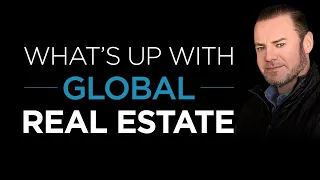 🔥Hot or Not? Global Real Estate Trends Update 🌎