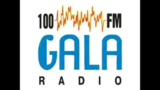 Фрагмент ефіру - GALA Радіо.1997