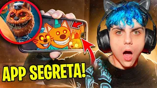 TI SPIANO!! NON GIOCARE al APP di KID e CATS!! (Dark Web)