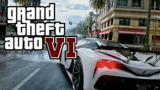 GTA 6 2022 ТРЕЙЛЕР      |GTA 6 2022 |