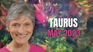 Taurus May 2023 Astrology Horoscope Forecast - HAPPY BIRTHDAY!!!