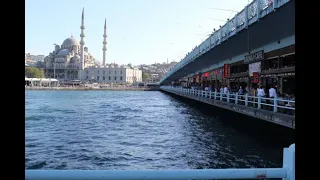 İSTANBUL EMİNÖNÜ