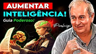 Guia RÁPIDO para AUMENTAR a INTELIGÊNCIA - Prof Pierluigi