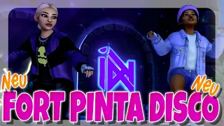 DIE NEUE FORT PINTA DISCO! 🐴 KOMPLETT NEUE ITEMS ✨ | Star Stable [SSO]