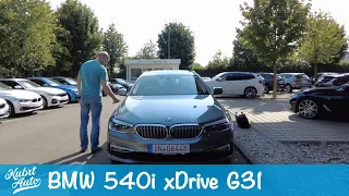 KUBRT je zpátky! Konec dovolené a díl plný BMW