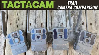 Which Tactacam Reveal Model is Best FOR YOU?