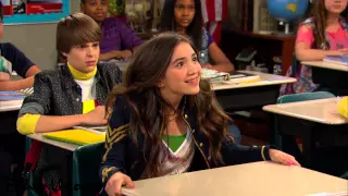 Girl Meets World | "Girl Meets First Date" Clip | Tune In 4 What?!