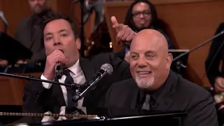 Ep. 5 Billy Joel: Completely Retold Livestream - Live Rarities Pt 2 of 4