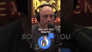 Joe Rogan's Opinion On They/Them Pronouns