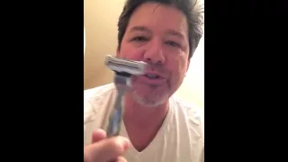 Forget $1 Shave Club - 3 YEARS using this same razor!!