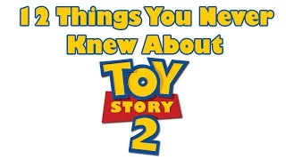 Secrets of Cinema | Toy Story 2