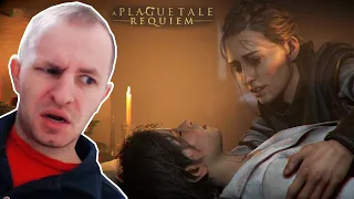 A Plague Tale: Requiem - Глава 3: Бремя крови