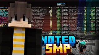 ხოარ ღადაობ, შემოდით ბიჭო!! Noted SMP IP: mc.notedsmp.xyz