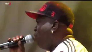 Barrington Levy - Live at Summerjam 2014 (Full Concert)