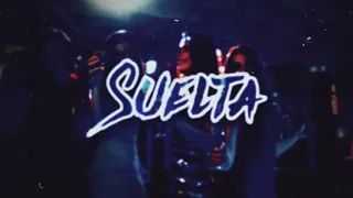 “Suelta” (Reggaeton Type Beat Instrumental) | Prod. Splendex