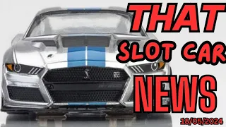 Say hello to Quicktrax and more slot car news