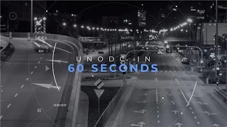 UNODC in 60 seconds - 12.11.21