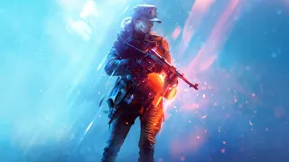 Battlefield V - прохождение игры #1 Сюжетка. Начало