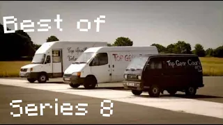 Best of Top Gear - Series 8 (2006)