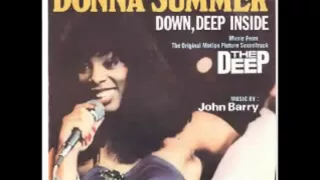 Donna Summer  --Abismo (Down Deep inside).mp4